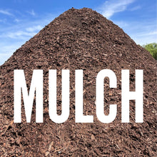 Load image into Gallery viewer, MULCH