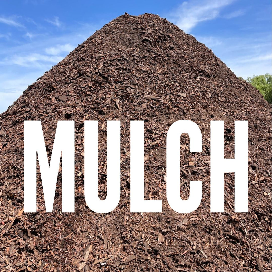 MULCH