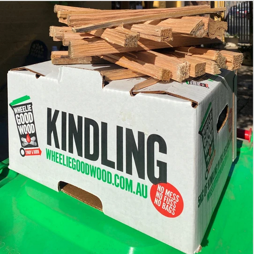 WGW KINDLING - 5KG BOX